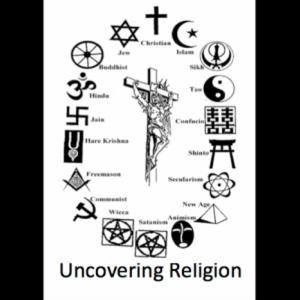 Uncovering Religion