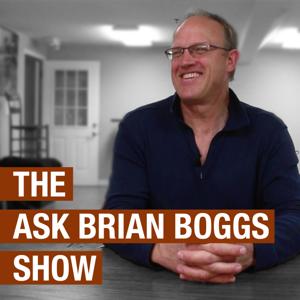 The Ask Brian Boggs Show | Woodworking