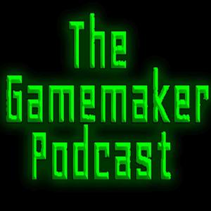 The Gamemaker Podcast by Jim Cogan