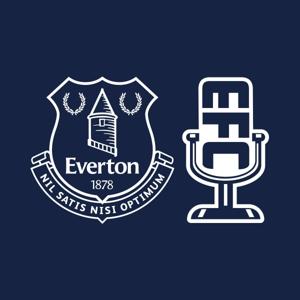 The Official Everton Podcast by Everton Football Club