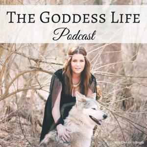 The Goddess Life Podcast