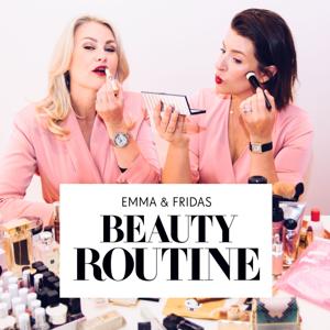Emma & Fridas Beauty Routine
