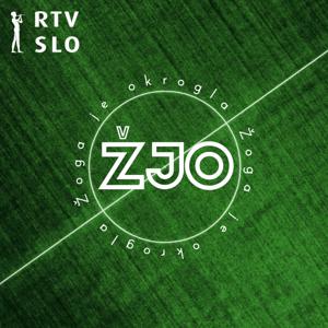 Žoga je okrogla by RTVSLO – Val 202