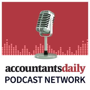 Accountants Daily Podcast Network