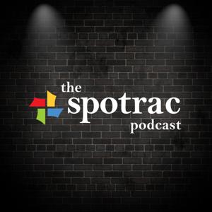 The Spotrac Podcast by Spotrac
