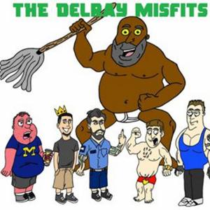 The Delray Misfits Podcast by The Delray Misfits