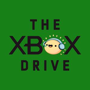 The Xbox Drive by Carpool Gaming
