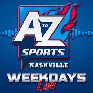 A to Z Sports Nashville by A to Z Sports