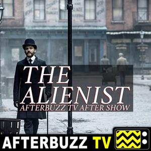 The Alienist Reviews & After Show - AfterBuzz TV