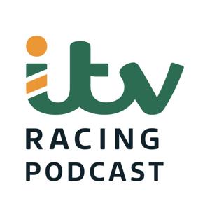 The ITV Racing Podcast by ITV Sport