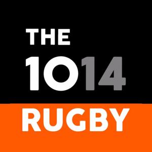 The 1014 Rugby Podcast