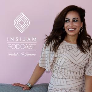 Insijam Podcast with Dalal Al-Janaie