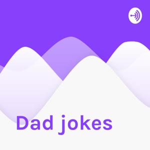 Dad jokes by Aaron pino