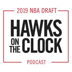 Hawks On the Clock
