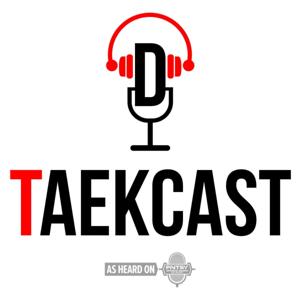 The Taekcast: A (mostly) Sports Podcast by Davis Mattek, SportsGrid