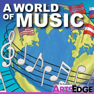 A World of Music