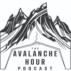 The Avalanche Hour Podcast by Caleb Merrill