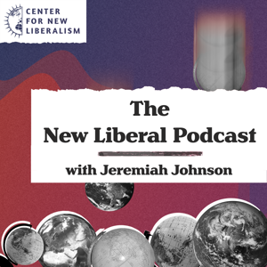 The New Liberal Podcast