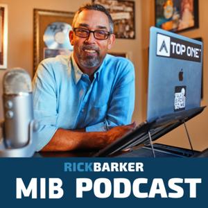 The Music Industry Blueprint Podcast by Rick Barker