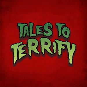 Tales to Terrify by Drew Sebesteny