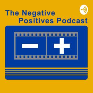 Negative Positives Film Photography Podcast by Mike Gutterman