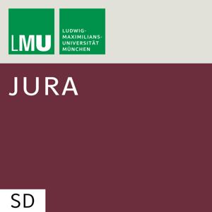 LMU Grundkurs Strafrecht I (L-Z) WS 2017/18 by Prof. Dr. Helmut Satzger