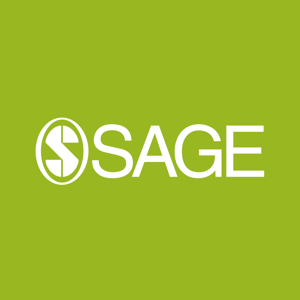 SAGE Psychology & Psychiatry by SAGE Publications Ltd.