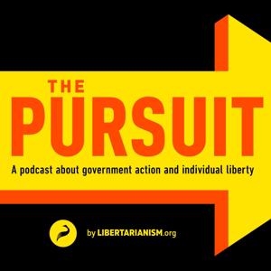 The Pursuit by Libertarianism.org