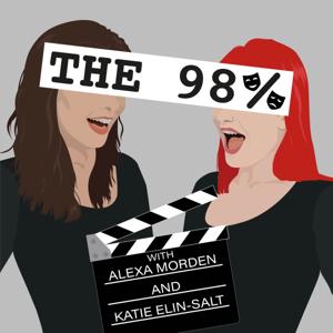 The 98% by Alexa Morden and Katie Elin-Salt