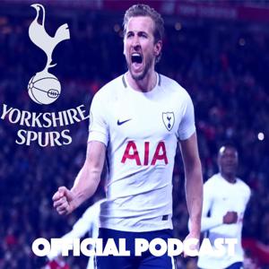 The Official Yorkshire Spurs Podcast