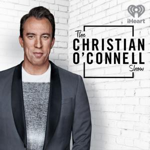 The Christian O’Connell Show by iHeartPodcasts Australia