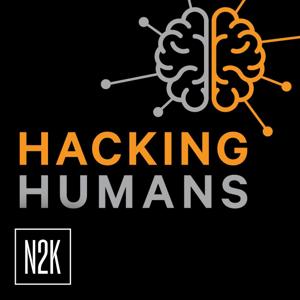 Hacking Humans by CyberWire Inc.