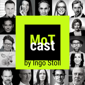 MoTcast - Der Masters of Transformation Podcast