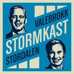 Stormkast med Valebrokk & Stordalen by Storm Communications