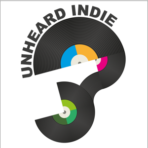 Unheard Indie by Richard Melvin
