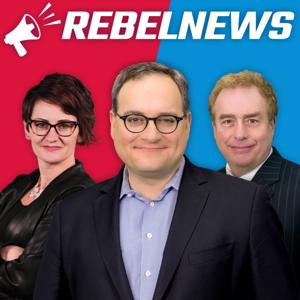 Rebel Podcasts