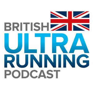British Ultra Running Podcast by James Elson