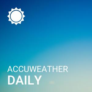 AccuWeather Daily by AccuWeather