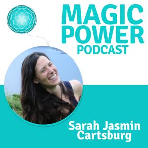 Magic Power Podcast