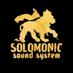 Solomonic Sound System Podcast