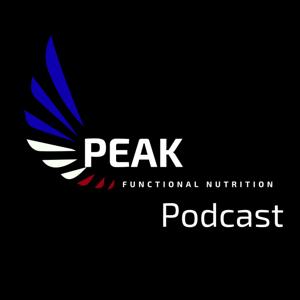 Peak Functional Nutrition