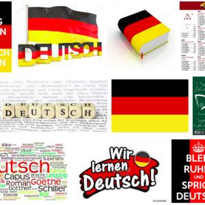 Deutsch lernen | learn German by Bernd Ziesche