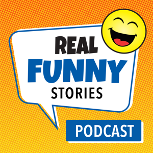 Real Funny Stories by Brook & Julie