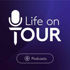 Life On Tour Golf Podcast by DP World Tour