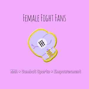 Female Fight Fans