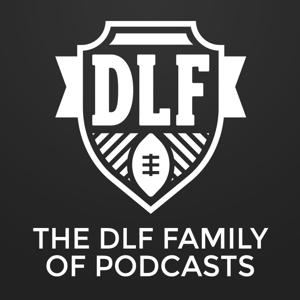 DLF Family of Podcasts by DynastyLeagueFootball.com