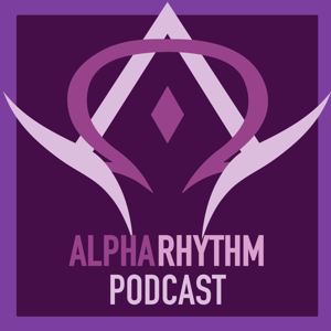 Alpha Rhythm Drum and Bass Podcast by Alpha Rhythm
