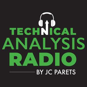 The Allstarcharts Podcast on Technical Analysis Radio: Current Market Analysis For Traders