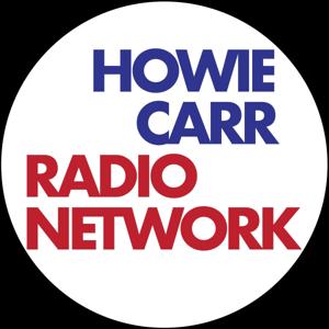 The Howie Carr Radio Network by Howie Carr