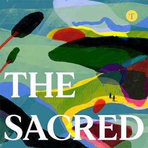 The Sacred by Theos Think Tank